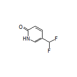 5-(Difluoromethyl)pyridin-2(1H)-one