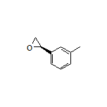 (R)-2-(m-Tolyl)oxirane