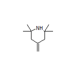 2,2,6,6-Tetramethyl-4-methylenepiperidine