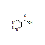 1,2,3-Triazine-5-carboxylic Acid