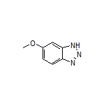 6-Methoxy-1H-benzo[d][1,2,3]triazole