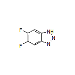 5,6-Difluoro-1H-benzo[d][1,2,3]triazole