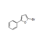 2-Bromo-5-phenylfuran