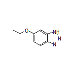 6-Ethoxy-1H-benzo[d][1,2,3]triazole