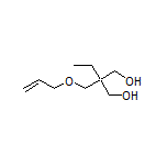 2-[(Allyloxy)methyl]-2-ethylpropane-1,3-diol