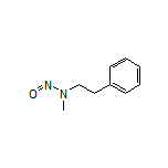 Methylphenethylnitrosamine