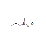 Methyl(propyl)nitrosamine