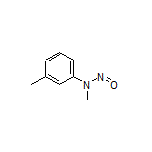 Methyl(m-tolyl)nitrosamine