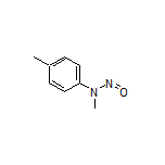 Methyl(p-tolyl)nitrosamine