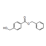 Benzyl 4-(Hydroxymethyl)benzoate