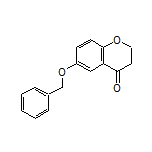 6-(Benzyloxy)chroman-4-one