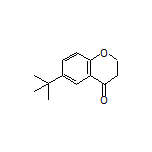 6-(tert-Butyl)chroman-4-one