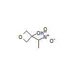 3-(1-Nitroethyl)oxetan-3-ol