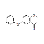 6-Phenoxychroman-4-one