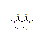 Dimethyl 2-[Bis(methylthio)methylene]malonate