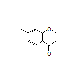 5,7,8-Trimethylchroman-4-one