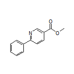 Methyl 6-Phenylnicotinate