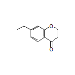 7-Ethylchroman-4-one