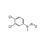 (3,4-Dichlorophenyl)methylnitrosamine