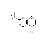 7-(tert-Butyl)chroman-4-one