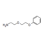 2-(2-Phenoxyethoxy)ethanamine