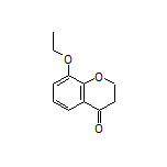 8-Ethoxychroman-4-one