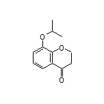 8-Isopropoxychroman-4-one