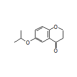 6-Isopropoxychroman-4-one