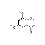 6,8-Dimethoxychroman-4-one