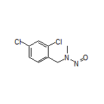 (2,4-Dichlorobenzyl)methylnitrosamine