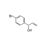 1-(4-Bromophenyl)-2-propen-1-ol