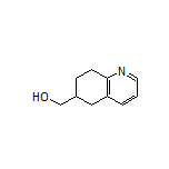 (5,6,7,8-Tetrahydroquinolin-6-yl)methanol