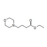 Ethyl 4-Morpholinobutanoate