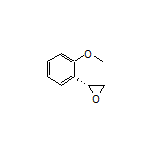 (R)-2-(2-Methoxyphenyl)oxirane