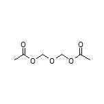 Oxybis(methylene) Diacetate