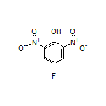 4-Fluoro-2,6-dinitrophenol