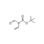 N-Boc-N-vinylformamide