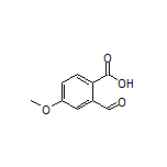 2-Formyl-4-methoxybenzoic Acid