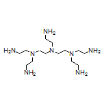 N1,N1,N2-Tris(2-aminoethyl)-N2-[2-[bis(2-aminoethyl)amino]ethyl]ethane-1,2-diamine