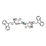 (2R,2’R)-3,3’-Diselanediylbis[2-(Fmoc-amino)propanoic Acid]