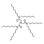 2,2’,2’’-Nitrilotris(N,N-dioctylacetamide)