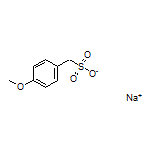 Sodium (4-Methoxyphenyl)methanesulfonate