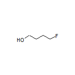 4-Fluoro-1-butanol