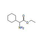 Ethyl 2-Amino-2-cyclohexylacetate