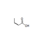 (Z)-2-Butenoic Acid