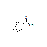 Bicyclo[2.2.1]hept-2-ene-2-carboxylic Acid