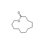 Oxacyclotridecan-2-one