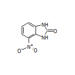 4-Nitro-1H-benzo[d]imidazol-2(3H)-one