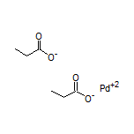 Palladium(II) Propionate