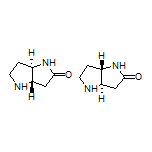 trans-Hexahydropyrrolo[3,2-b]pyrrol-2(1H)-one